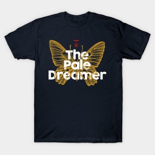 The Pale Dreamer T-Shirt